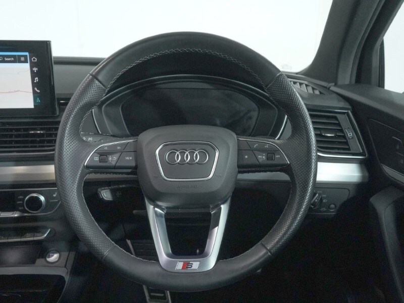 Used Audi Q5 2022 for sale - 76981542: Photo 5