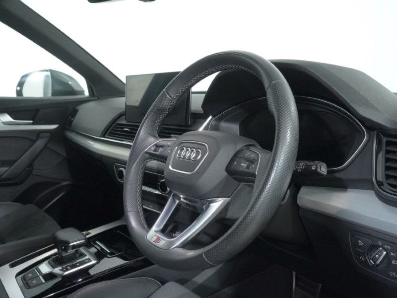 Used Audi Q5 2022 for sale - 76981542: Photo 6