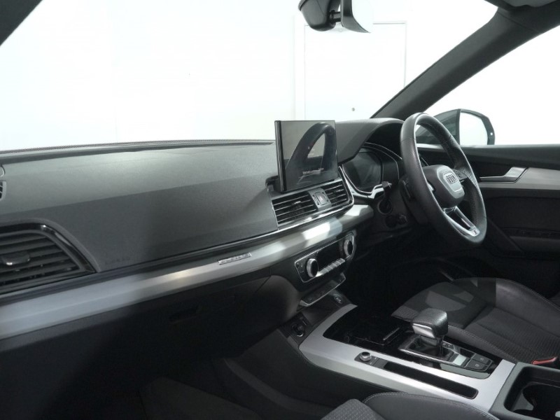 Used Audi Q5 2022 for sale - 76981542: Photo 7