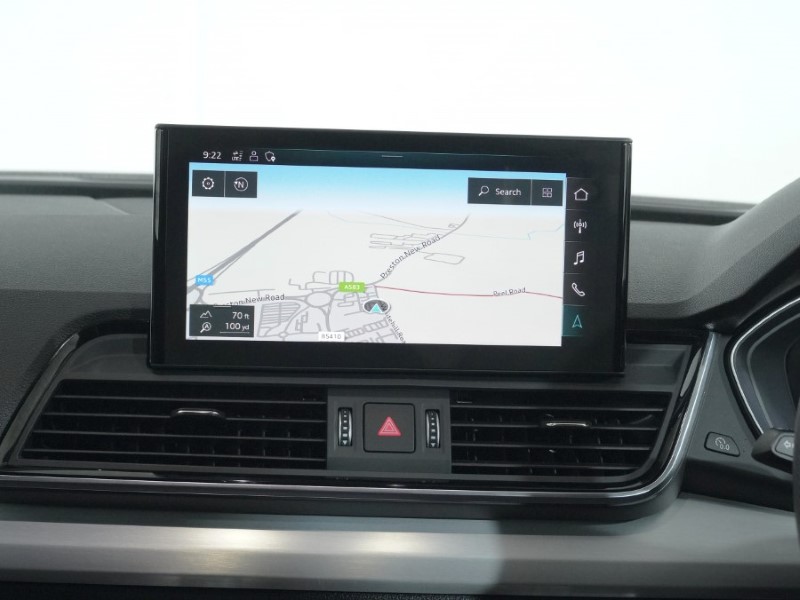 Used Audi Q5 2022 for sale - 76981542: Photo 8