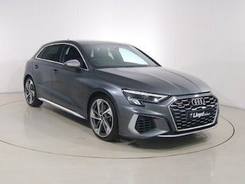 Used Audi A3 2023 for sale - 79101972: Photo