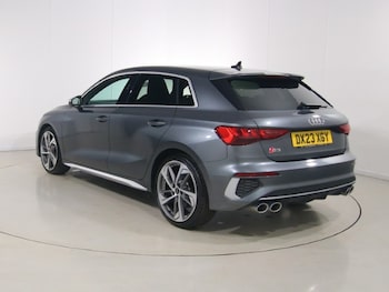 Used Audi A3 2023 for sale - 79101972: Photo