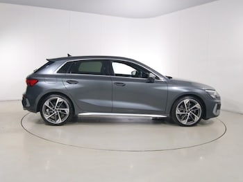 Used Audi A3 2023 for sale - 79101972: Photo