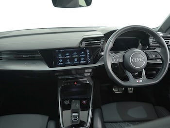 Used Audi A3 2023 for sale - 79101972: Photo