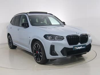 Used BMW X3 2023 for sale - 79761862: Photo