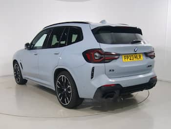 Used BMW X3 2023 for sale - 79761862: Photo