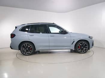 Used BMW X3 2023 for sale - 79761862: Photo