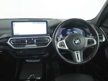 Used BMW X3 2023 for sale - 79761862: Photo