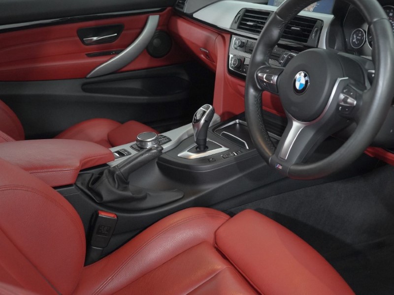 Used BMW 4 Series 2018 for sale - 77336034: Photo 10