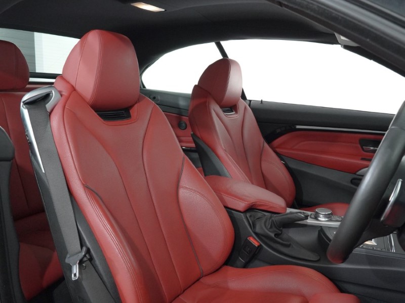 Used BMW 4 Series 2018 for sale - 77336034: Photo 11