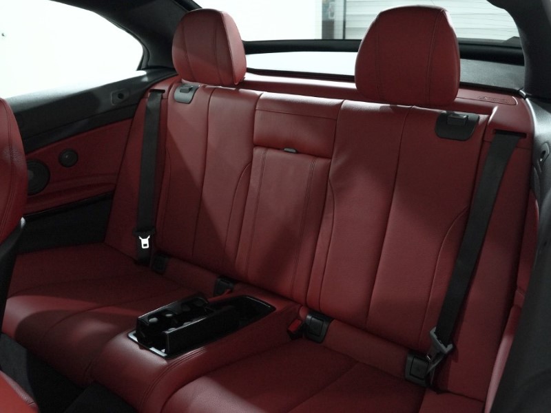 Used BMW 4 Series 2018 for sale - 77336034: Photo 12