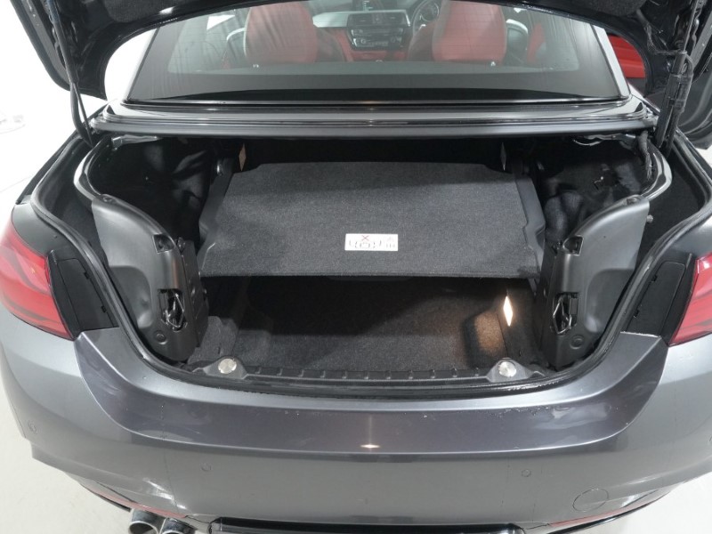 Used BMW 4 Series 2018 for sale - 77336034: Photo 13