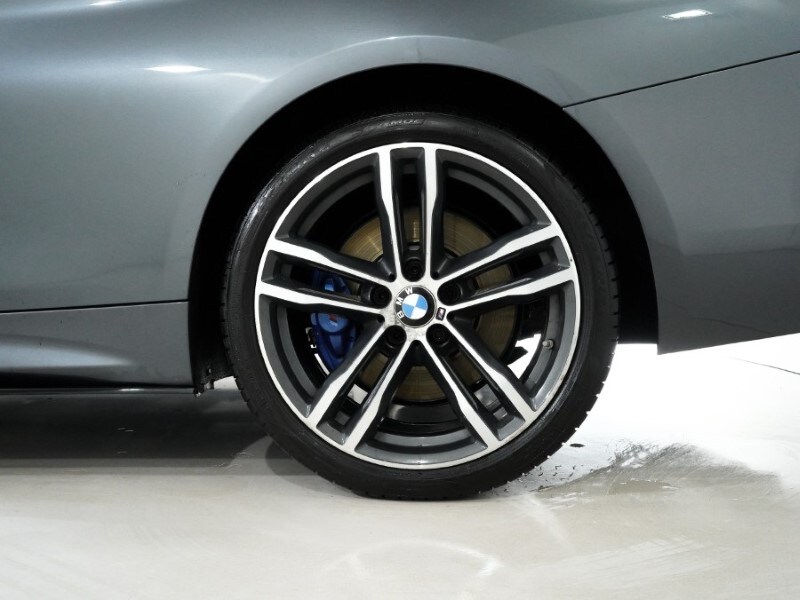 Used BMW 4 Series 2018 for sale - 77336034: Photo 14