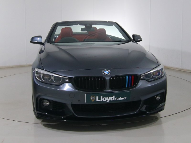 Used BMW 4 Series 2018 for sale - 77336034: Photo 16