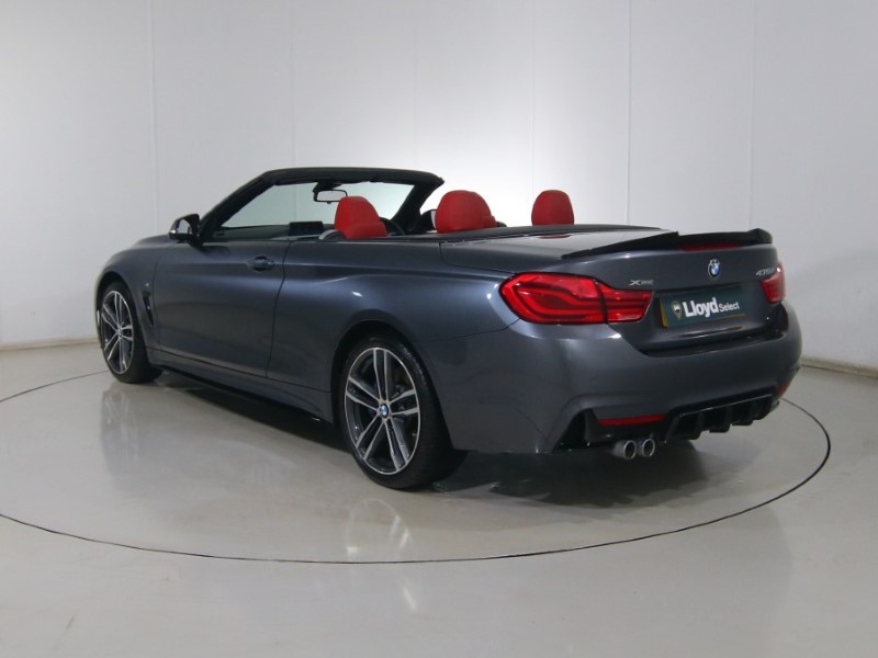 Used BMW 4 Series 2018 for sale - 77336034: Photo 2