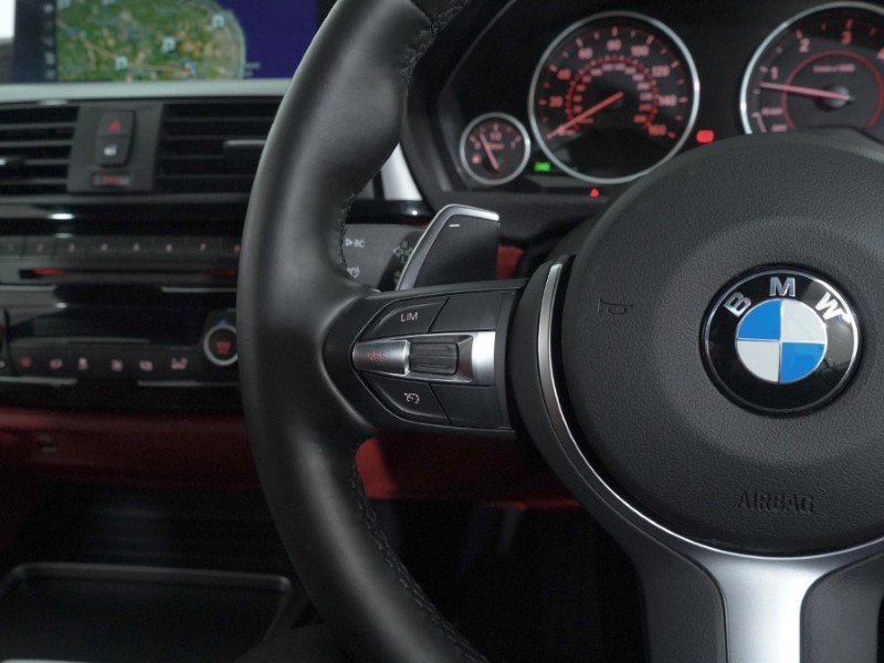 Used BMW 4 Series 2018 for sale - 77336034: Photo 25