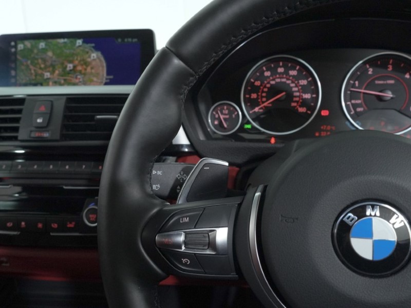 Used BMW 4 Series 2018 for sale - 77336034: Photo 37