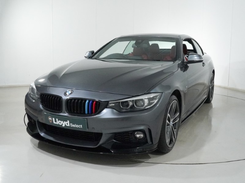 Used BMW 4 Series 2018 for sale - 77336034: Photo 39