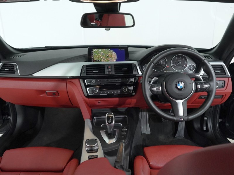 Used BMW 4 Series 2018 for sale - 77336034: Photo 4