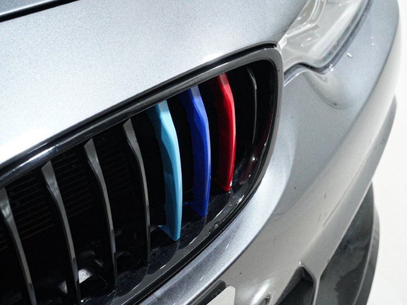 Used BMW 4 Series 2018 for sale - 77336034: Photo 42