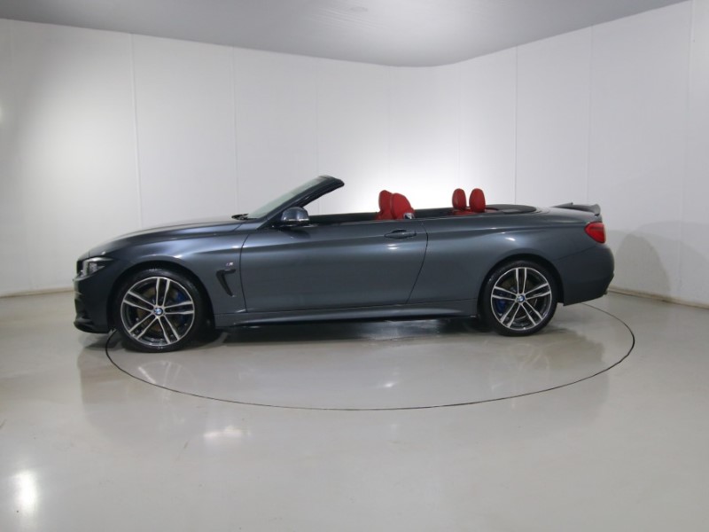 Used BMW 4 Series 2018 for sale - 77336034: Photo 44
