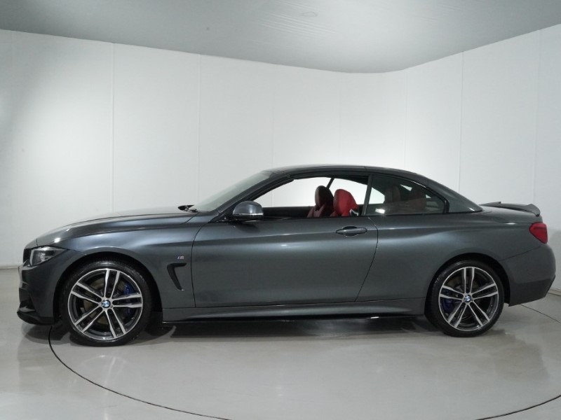 Used BMW 4 Series 2018 for sale - 77336034: Photo 45