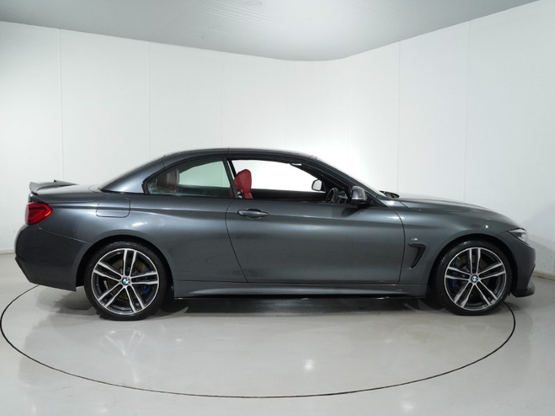 Used BMW 4 Series 2018 for sale - 77336034: Photo 47