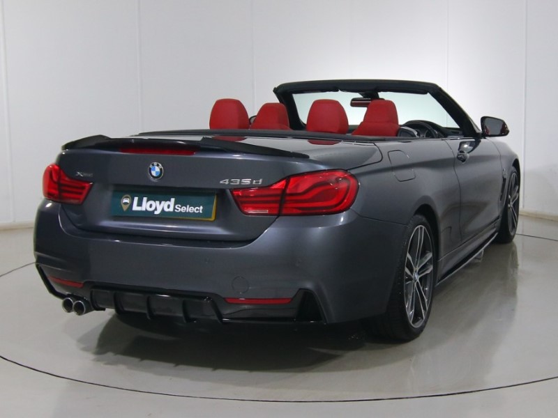 Used BMW 4 Series 2018 for sale - 77336034: Photo 49