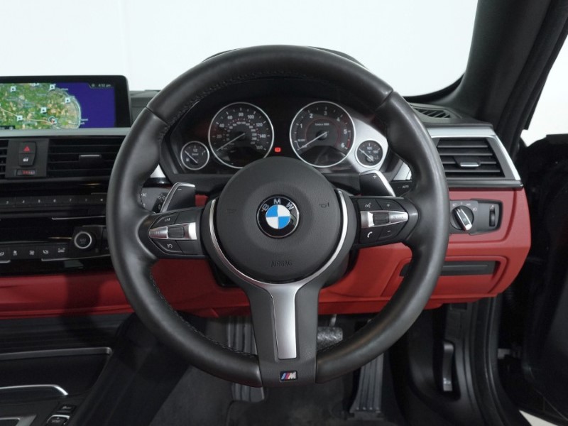 Used BMW 4 Series 2018 for sale - 77336034: Photo 5