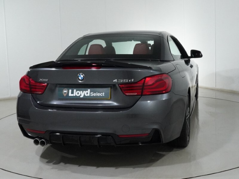 Used BMW 4 Series 2018 for sale - 77336034: Photo 50