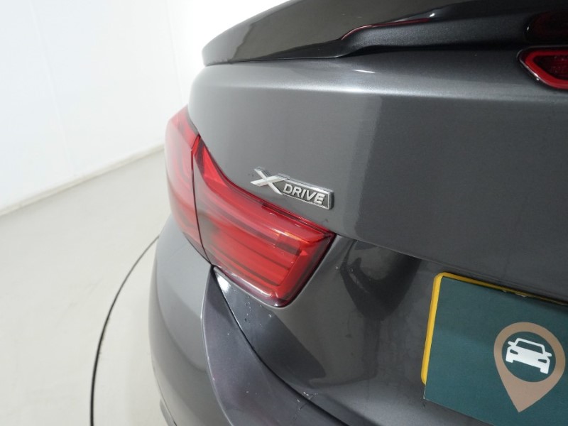 Used BMW 4 Series 2018 for sale - 77336034: Photo 51