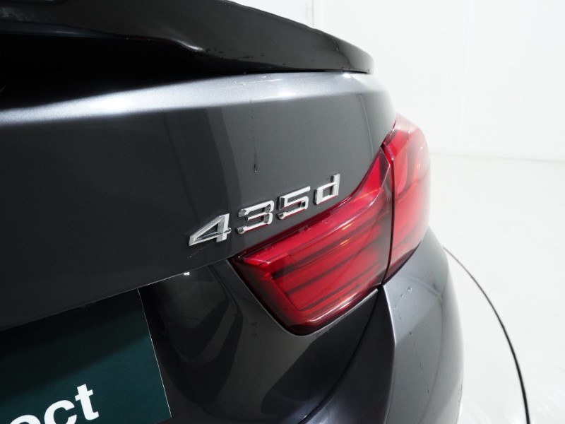 Used BMW 4 Series 2018 for sale - 77336034: Photo 53