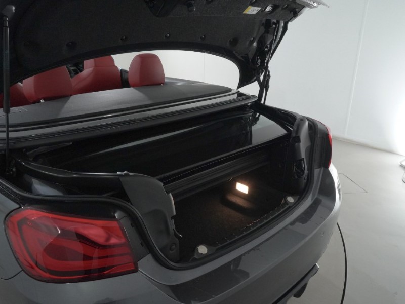 Used BMW 4 Series 2018 for sale - 77336034: Photo 55