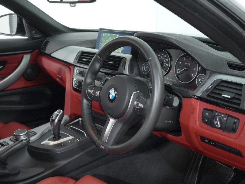Used BMW 4 Series 2018 for sale - 77336034: Photo 6