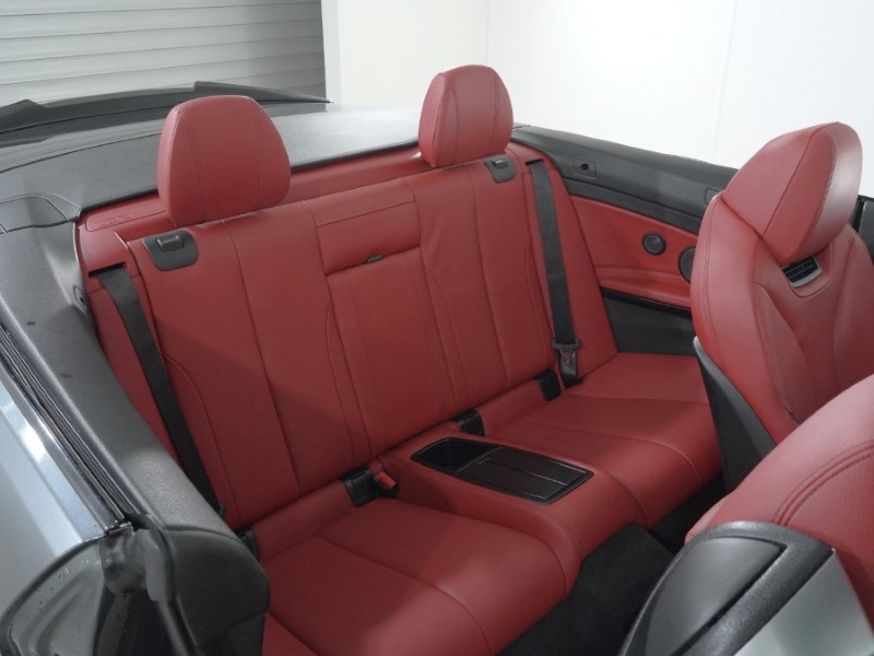 Used BMW 4 Series 2018 for sale - 77336034: Photo 62