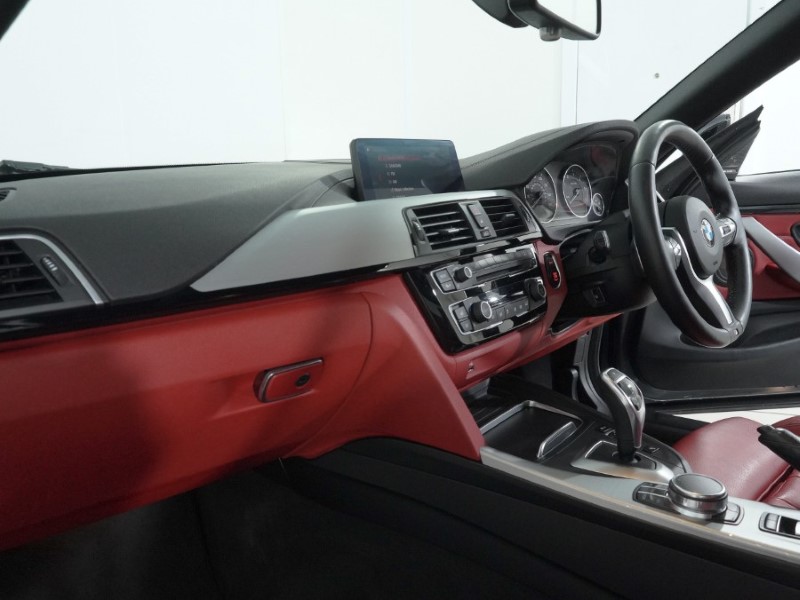 Used BMW 4 Series 2018 for sale - 77336034: Photo 7