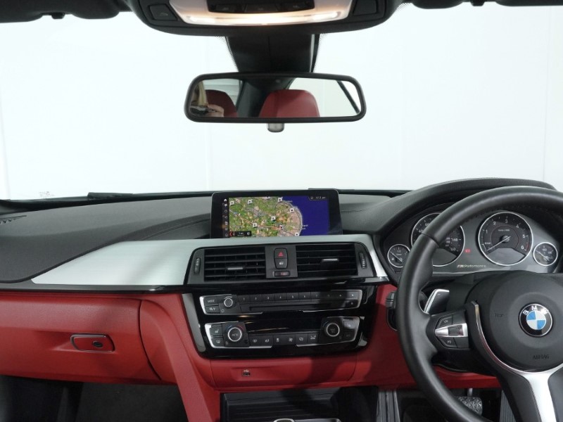 Used BMW 4 Series 2018 for sale - 77336034: Photo 8