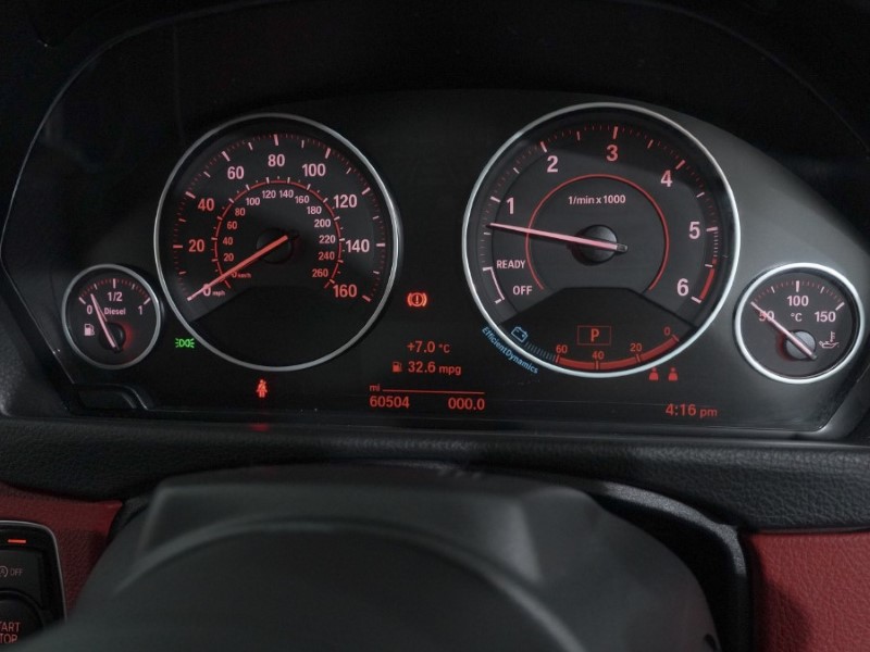 Used BMW 4 Series 2018 for sale - 77336034: Photo 9