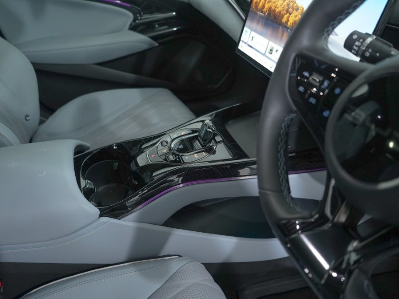 Used BYD Seal 2024 for sale - 77137818: Photo 10