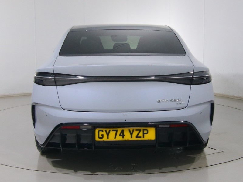 Used BYD Seal 2024 for sale - 77137818: Photo 15