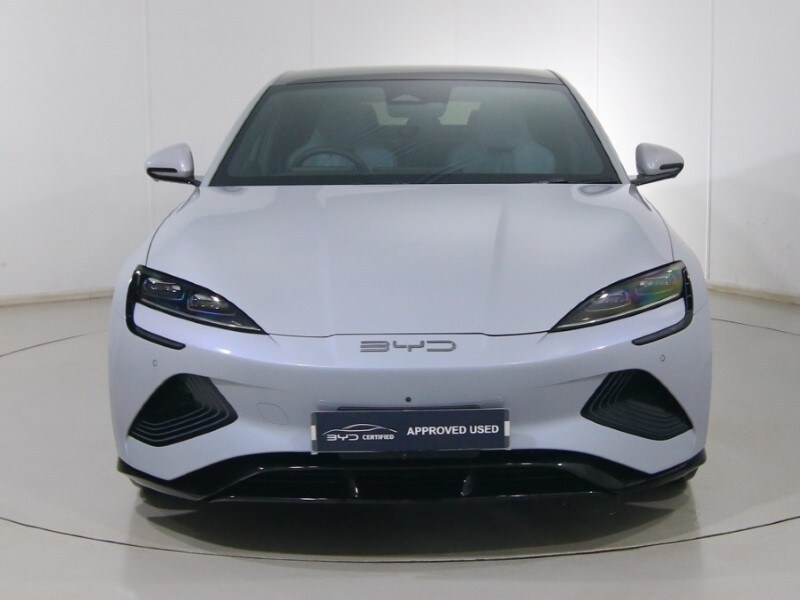 Used BYD Seal 2024 for sale - 77137818: Photo 16