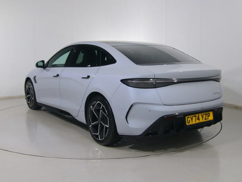 Used BYD Seal 2024 for sale - 77137818: Photo 2