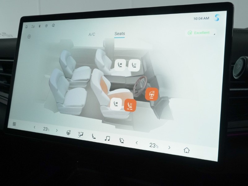 Used BYD Seal 2024 for sale - 77137818: Photo 20