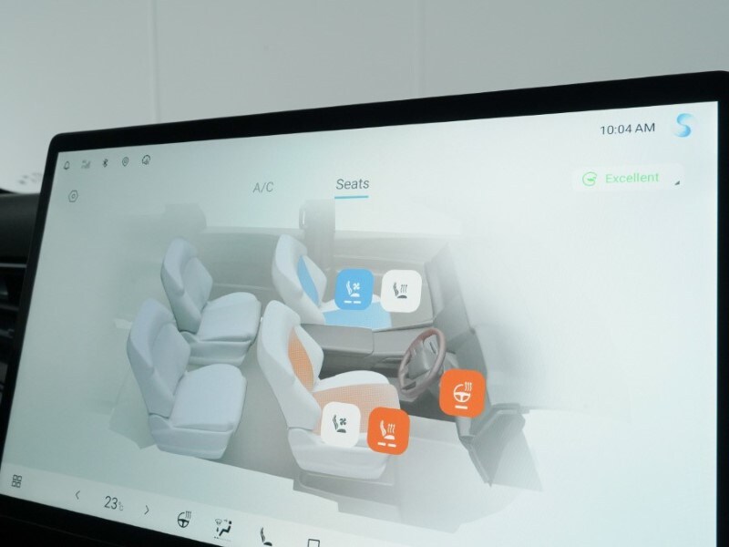 Used BYD Seal 2024 for sale - 77137818: Photo 21