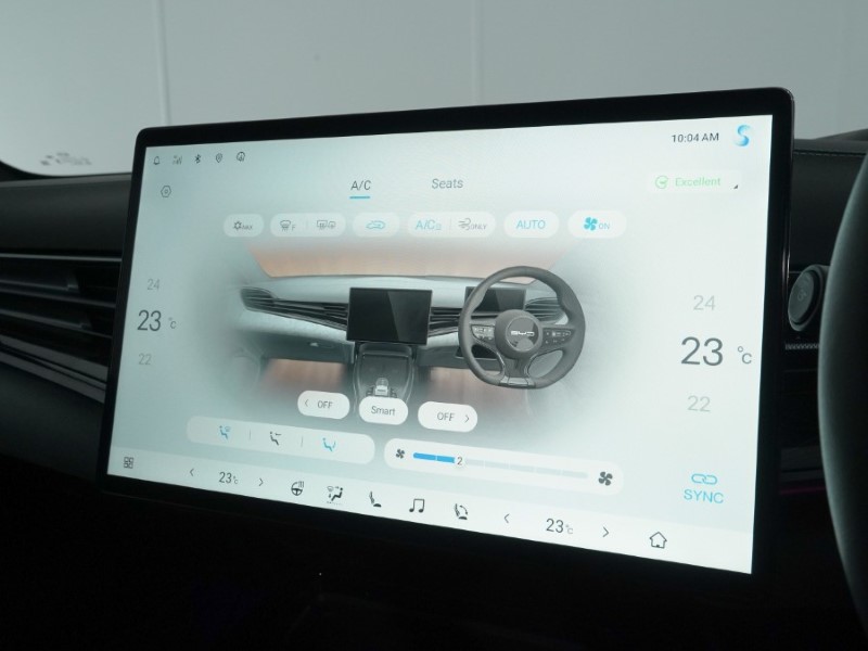 Used BYD Seal 2024 for sale - 77137818: Photo 28