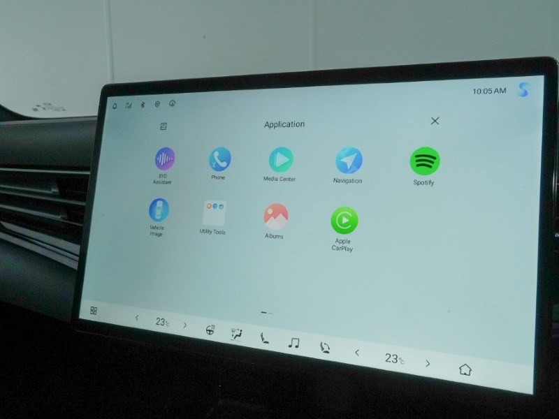 Used BYD Seal 2024 for sale - 77137818: Photo 31