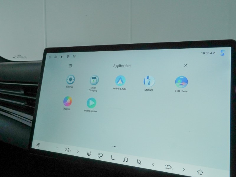 Used BYD Seal 2024 for sale - 77137818: Photo 32