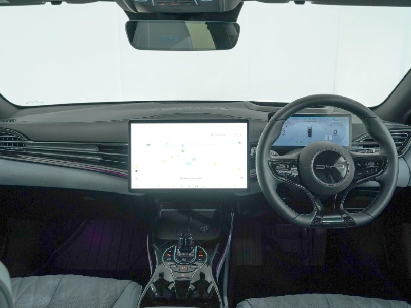 Used BYD Seal 2024 for sale - 77137818: Photo 4