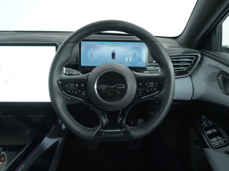 Used BYD Seal 2024 for sale - 77137818: Photo 5