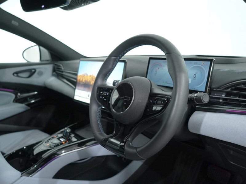 Used BYD Seal 2024 for sale - 77137818: Photo 6